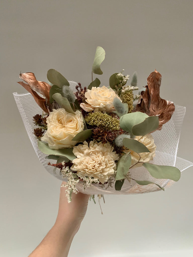 Lucky Penny Everlasting Bills House of Flowers Saskatoon