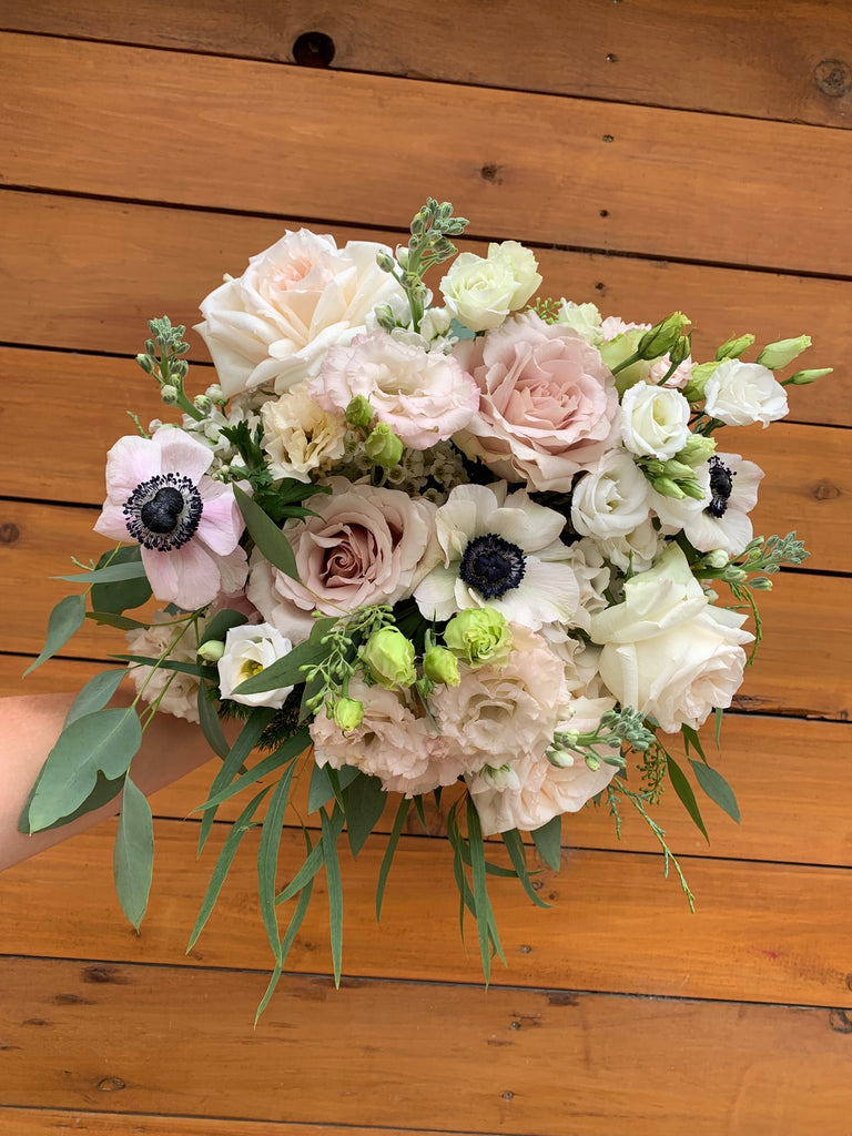 Bridal Bouquet Bills House of Flowers