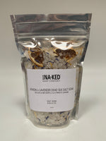 Bath Salt Soak