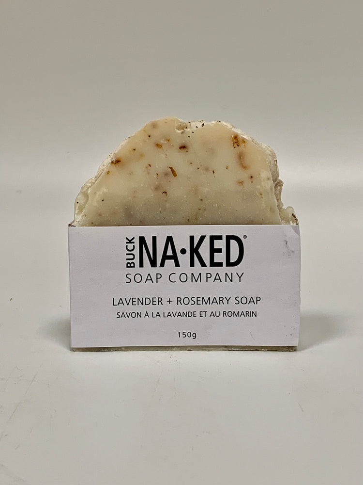 Artisan Soap