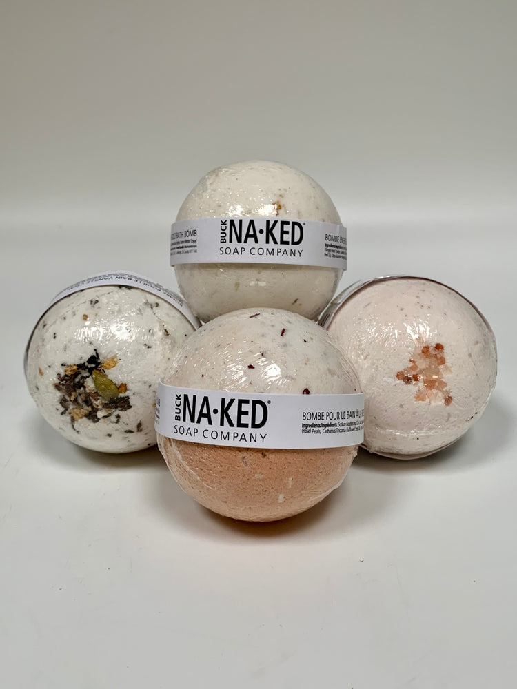 Bath Bombs