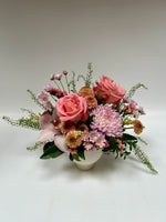 Moira Rose - Floral Vase Arrangement