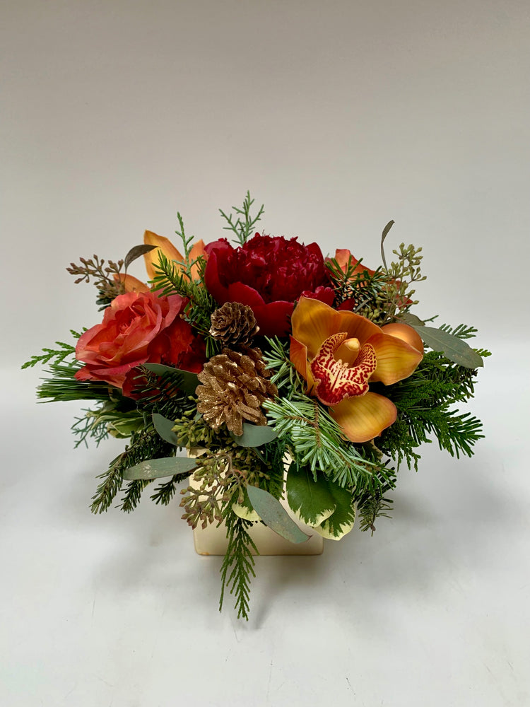 Sympathy & Funeral Flower Delivery Saskatoon Bills House of Flowers