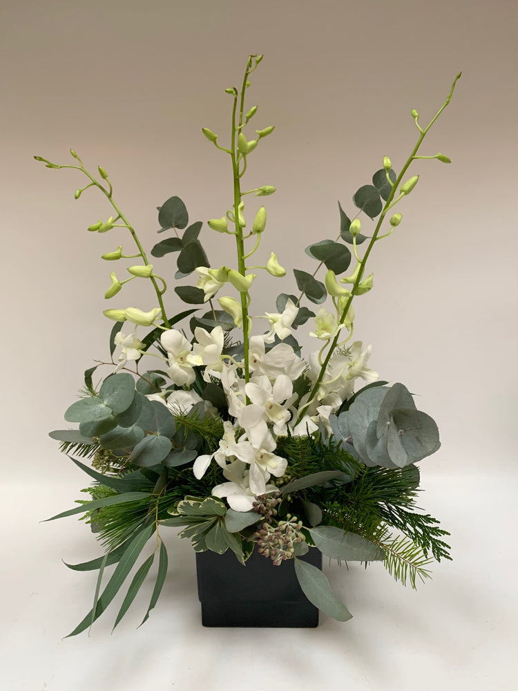 Sympathy & Funeral Flower Delivery Saskatoon Bills House of Flowers