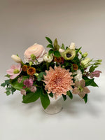 Bonjour Belle - Floral Vase Arrangement