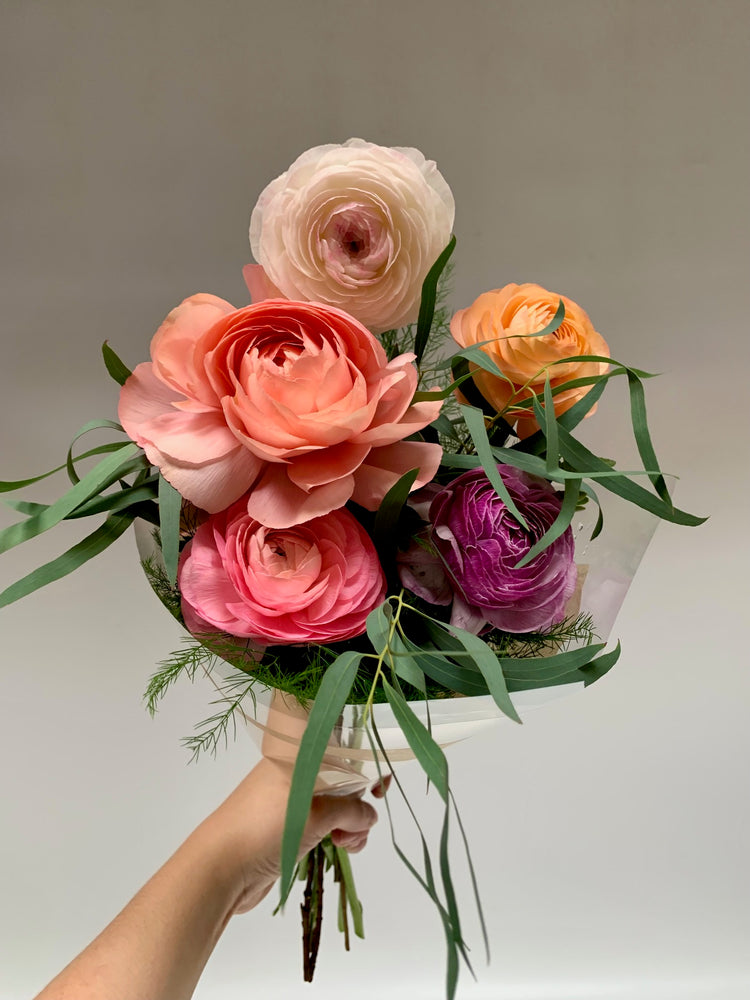 Local Ranunculus Saskatoon's Best Florist | Flower Delivery by Bill's House of Flowers ...