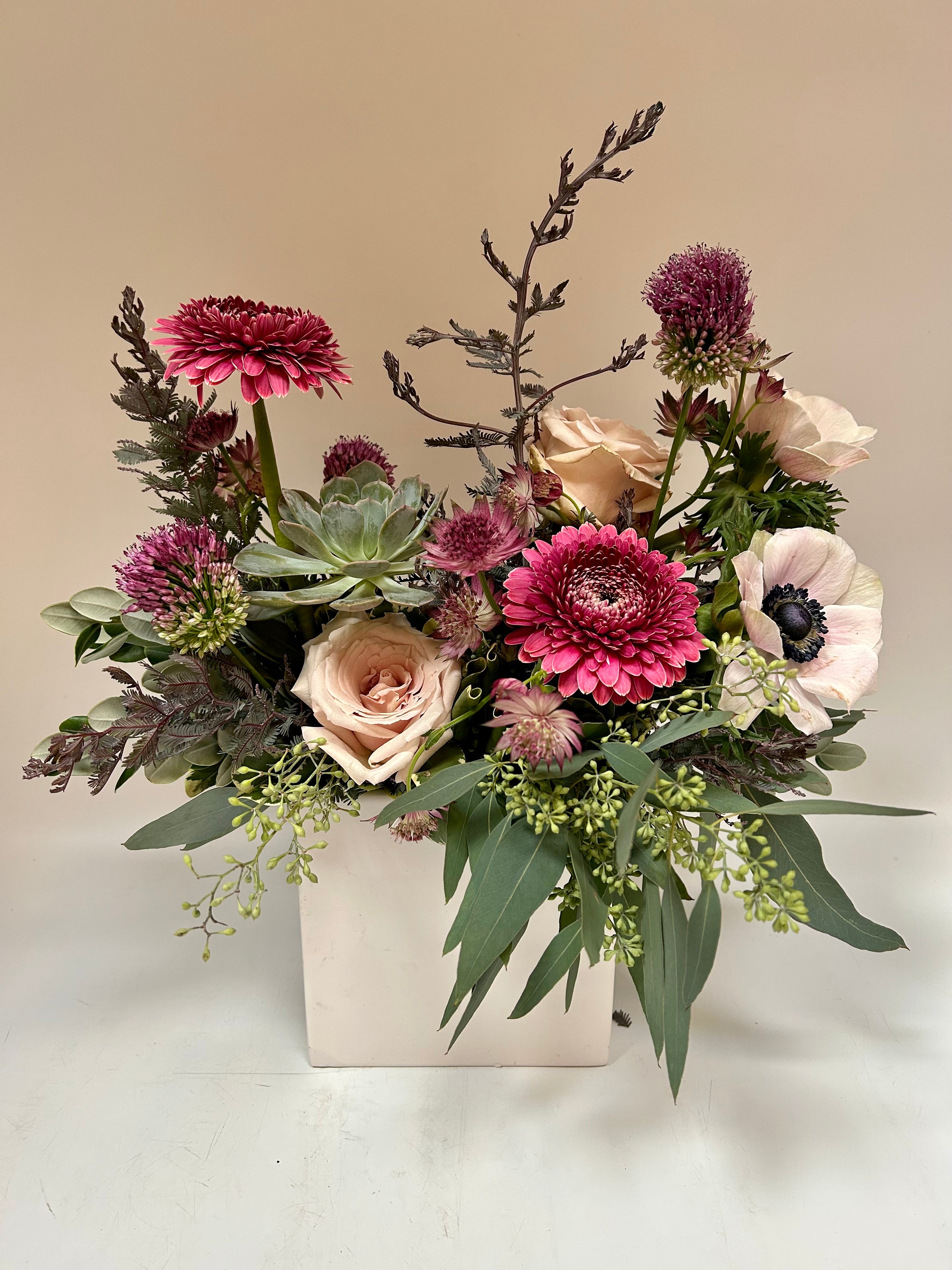 Vampire Diaries Flowers Bills House of Flowers Saskatoon