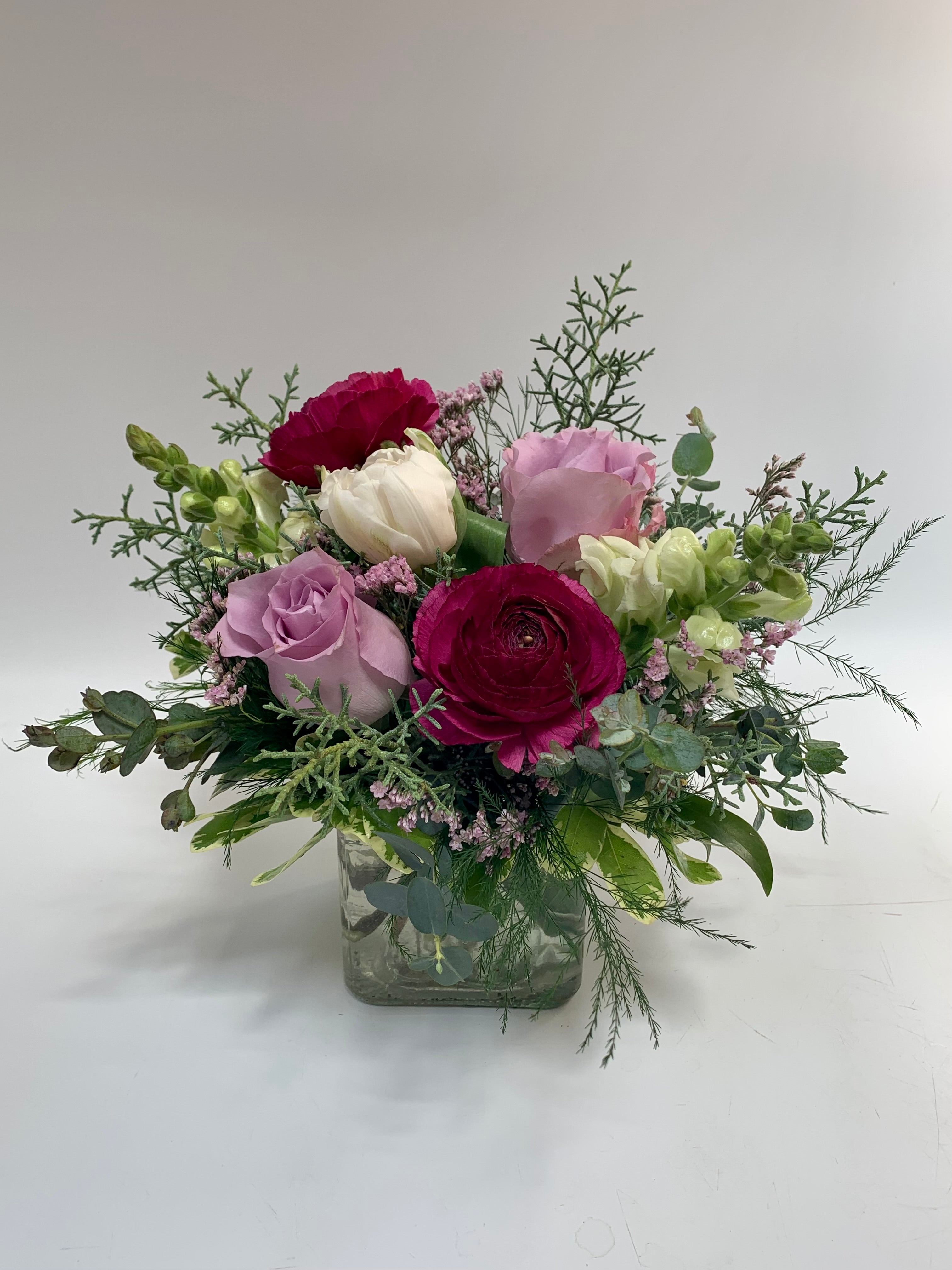 April Showers Flowers Bills House of Flowers Saskatoon