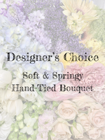 Designers Choice Soft & Springy Hand Tie