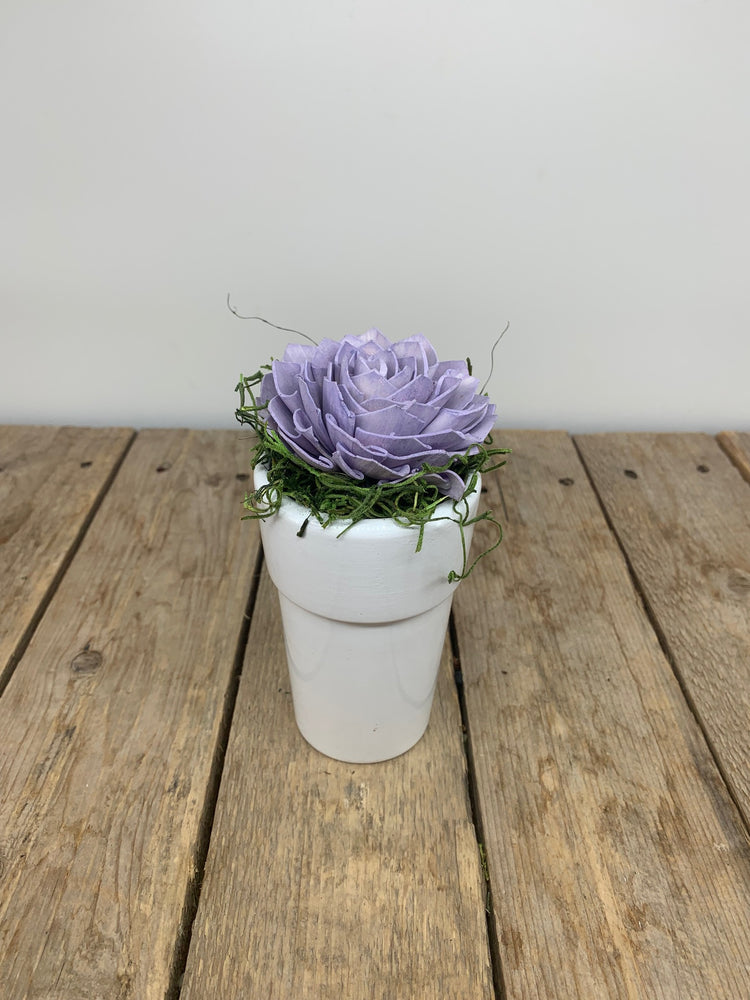 Don't Worry, Be Purple